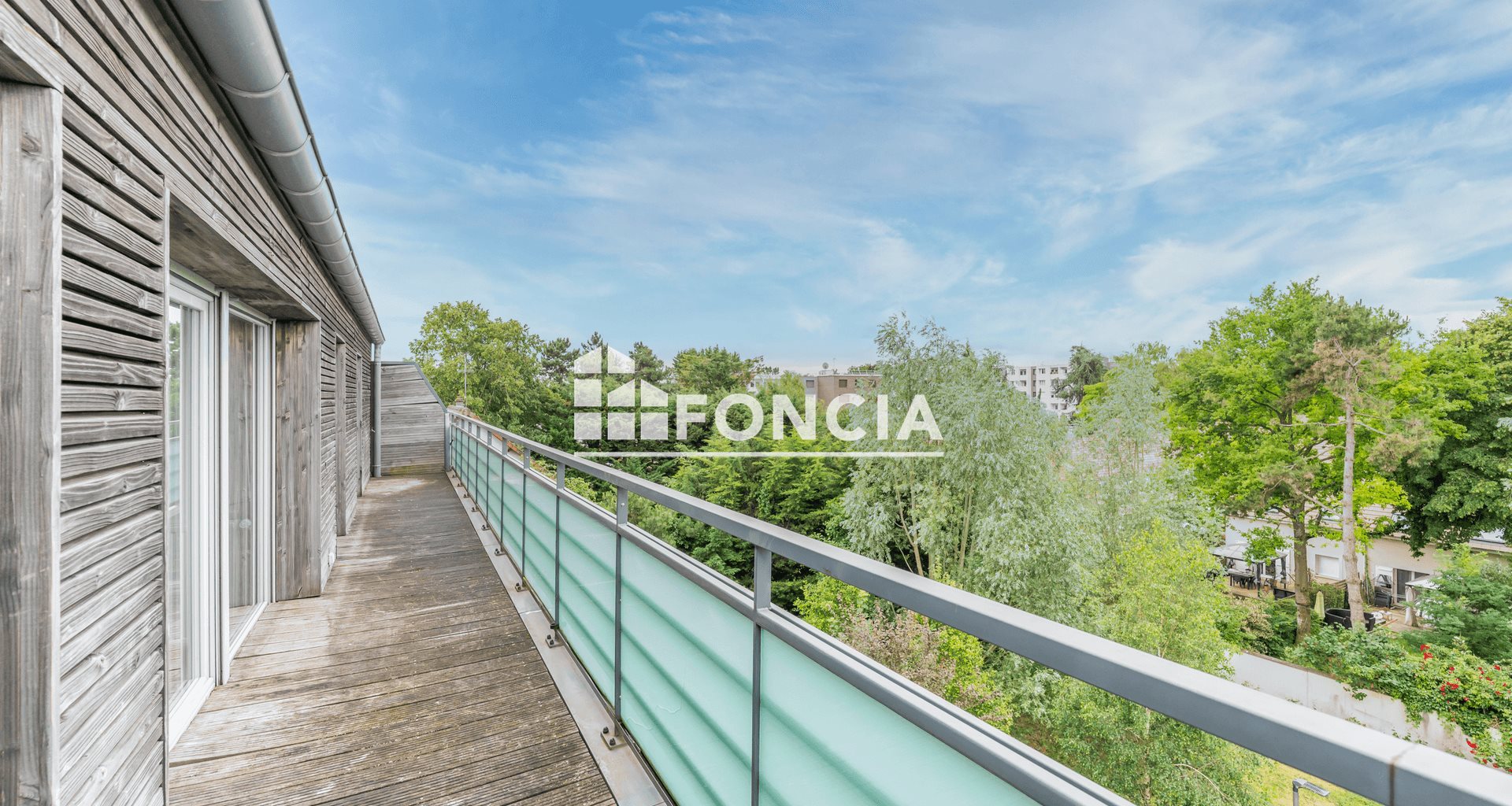 Appartement à vendre, 59m², Montmorency