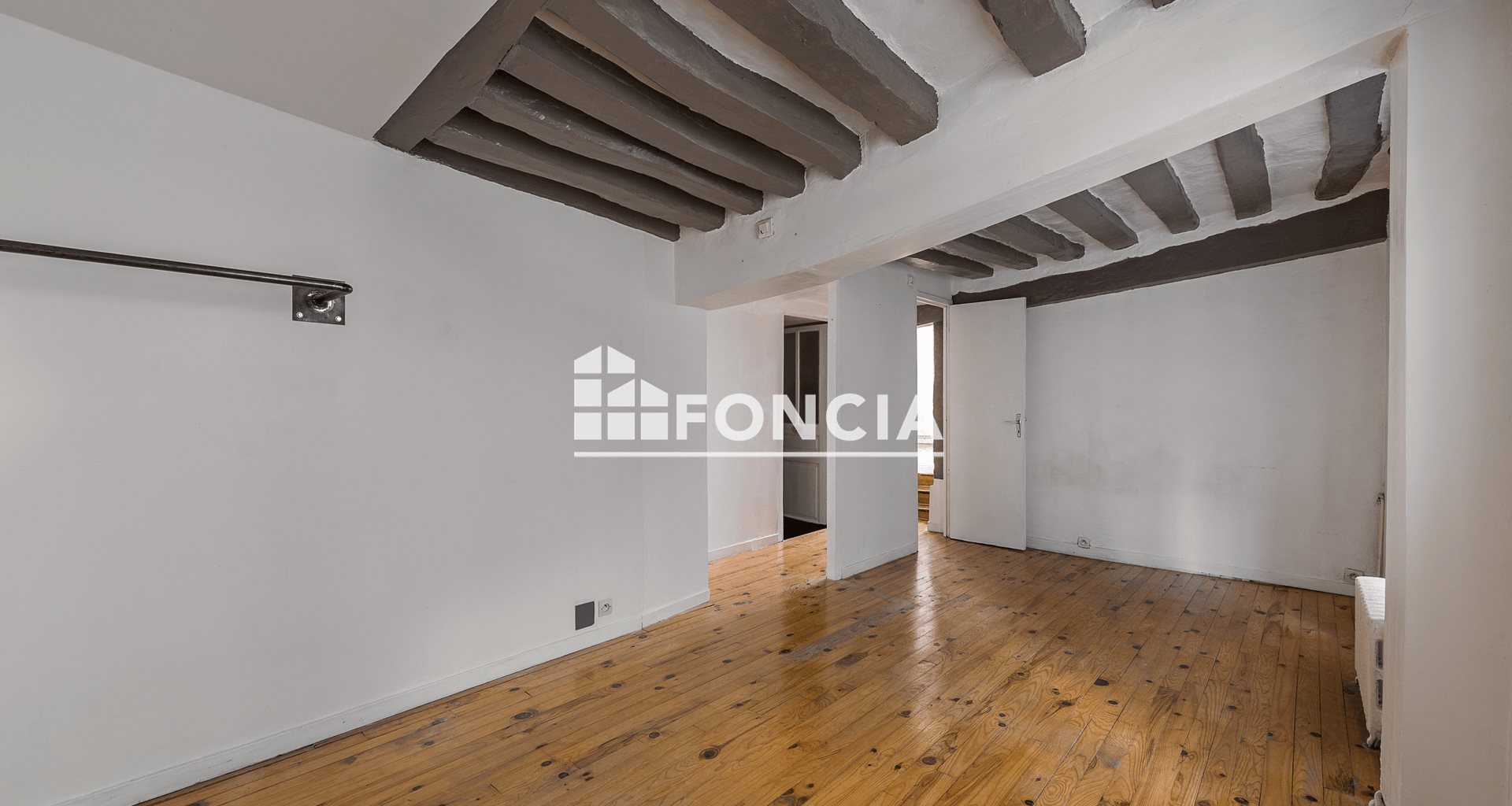 Appartement à vendre, 64m², Rouen