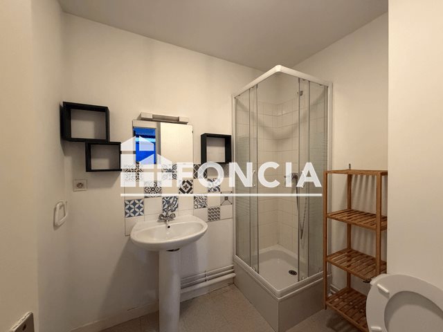 Appartement à louer, 22m², Bruz