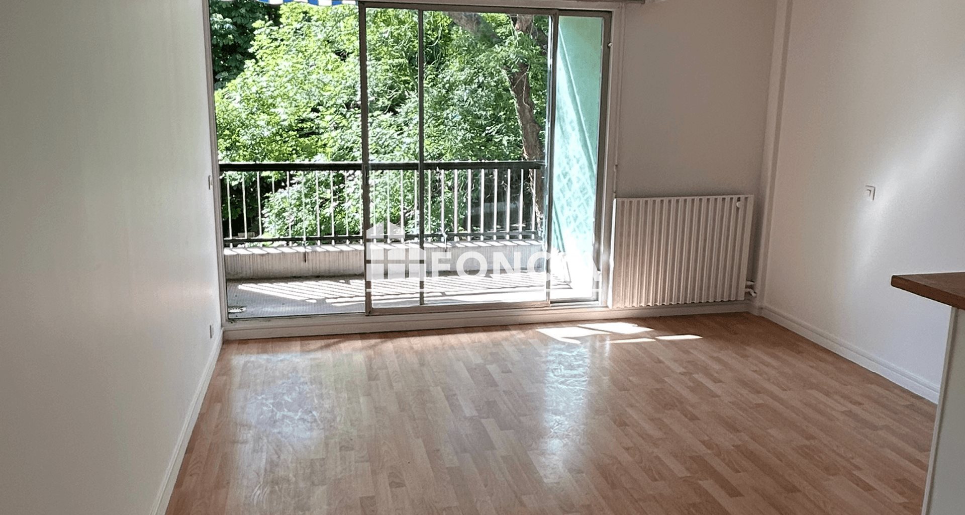 Appartement à louer, 22m², Sceaux