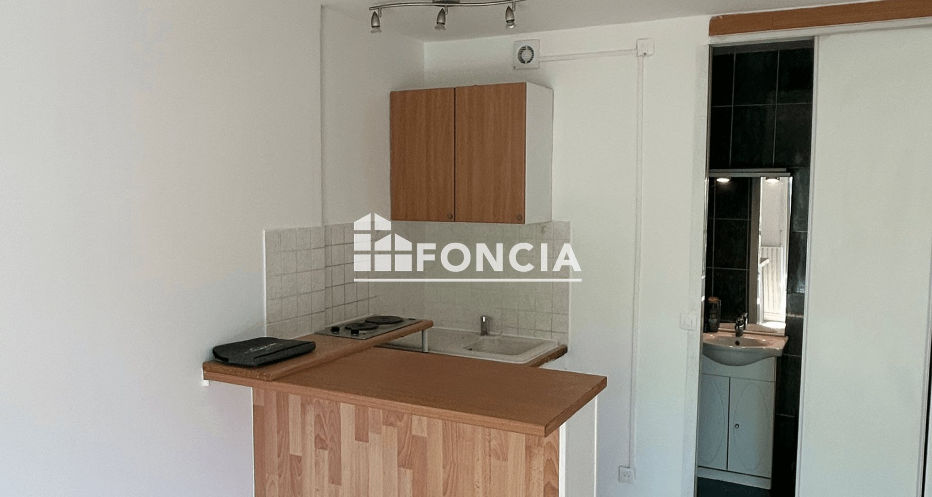 Appartement à louer, 22m², Sceaux