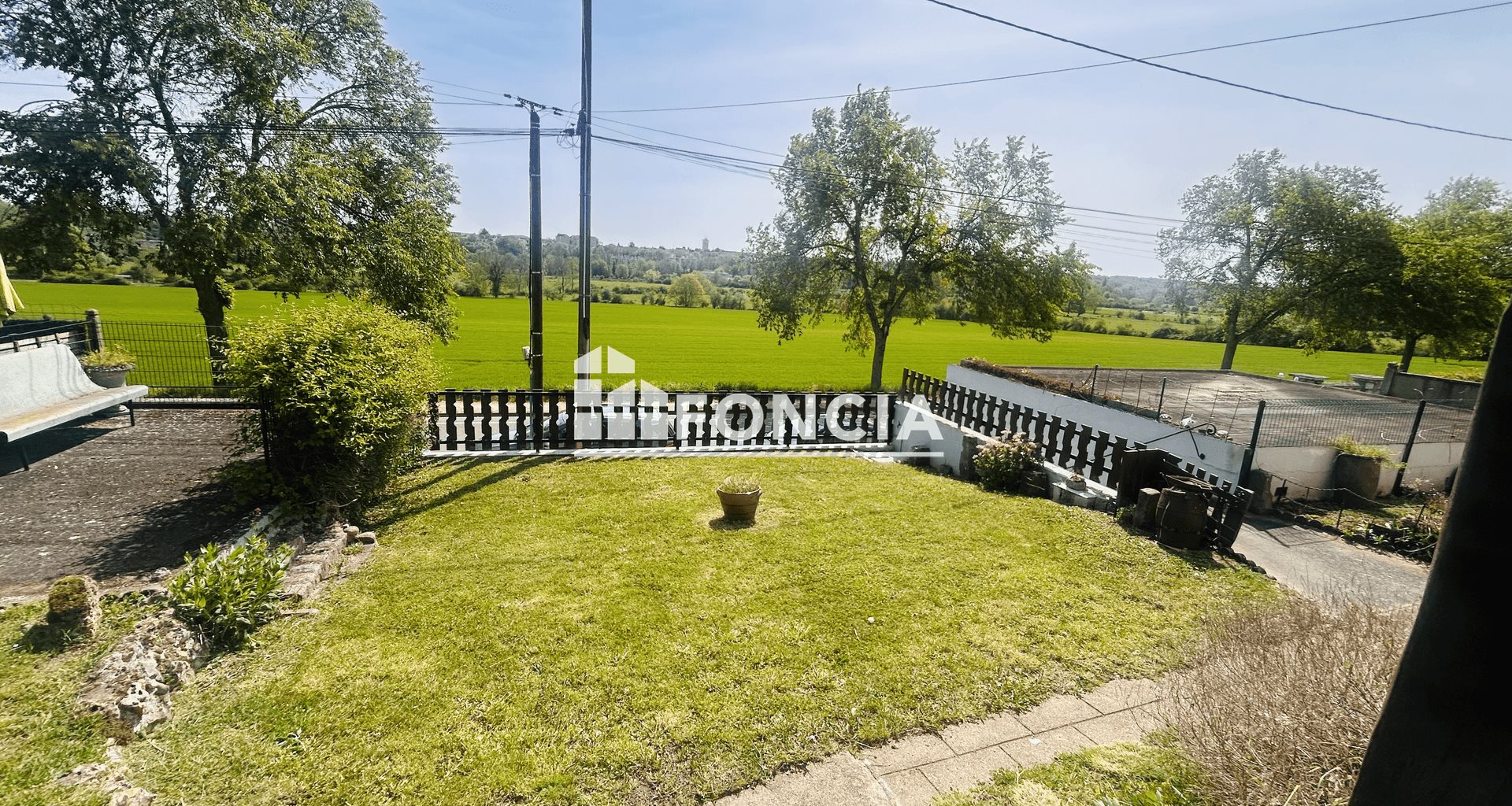 Maison à vendre, 76m², Vernouillet