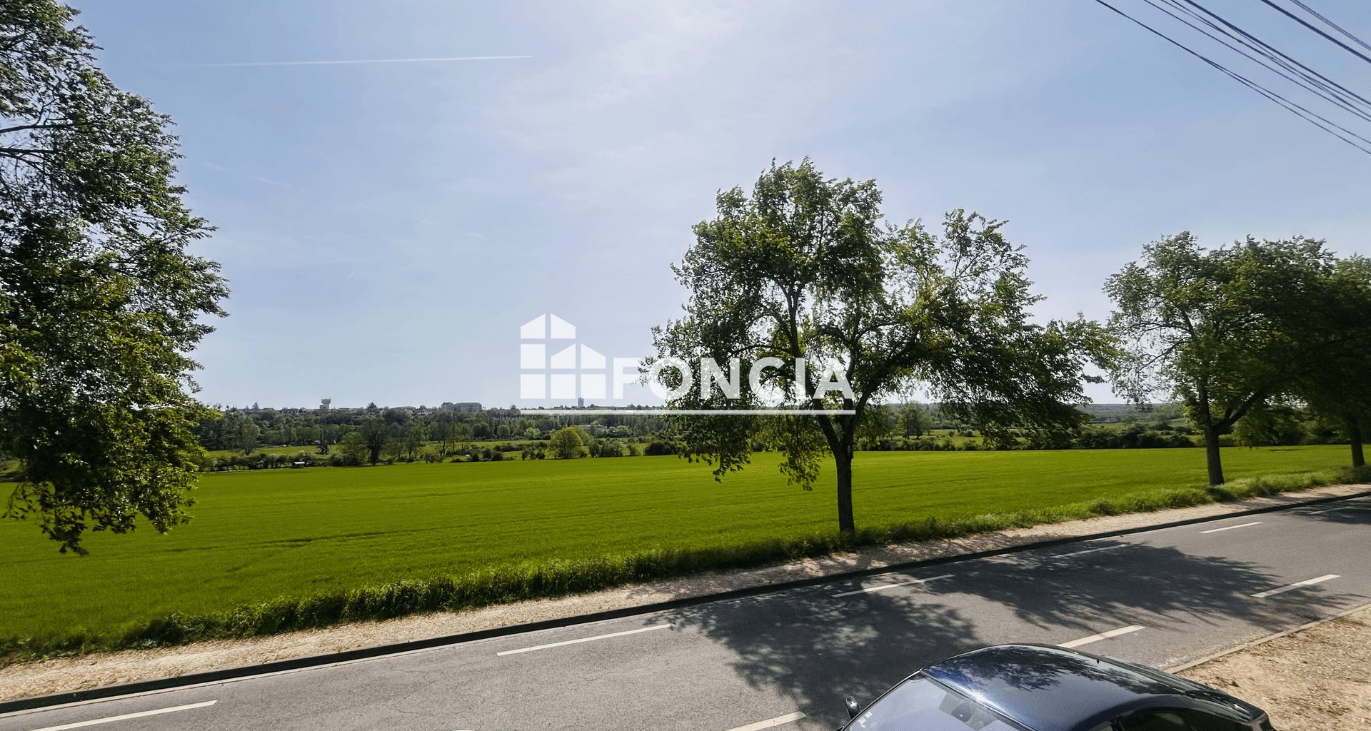 Maison à vendre, 76m², Vernouillet