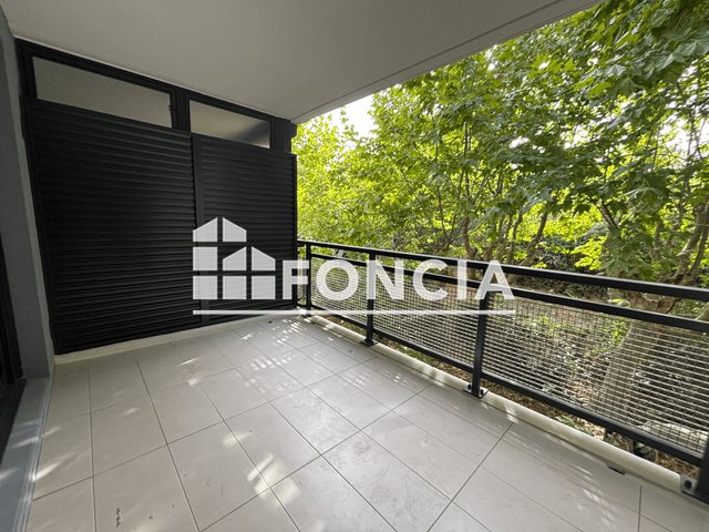 Appartement à louer, 61m², Montpellier
