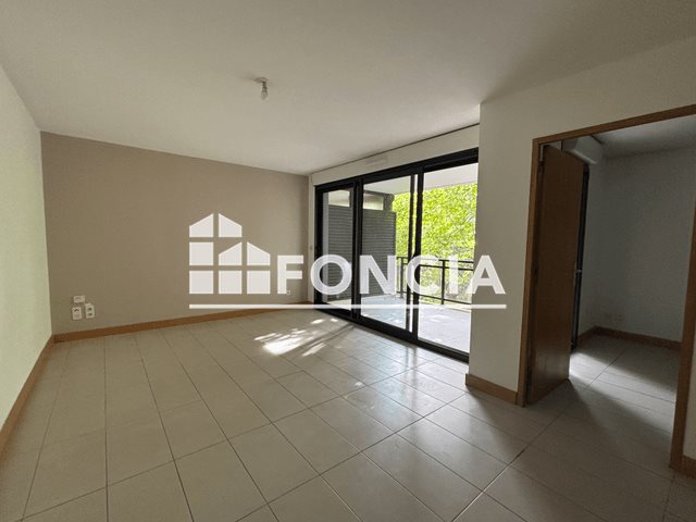 Appartement à louer, 61m², Montpellier