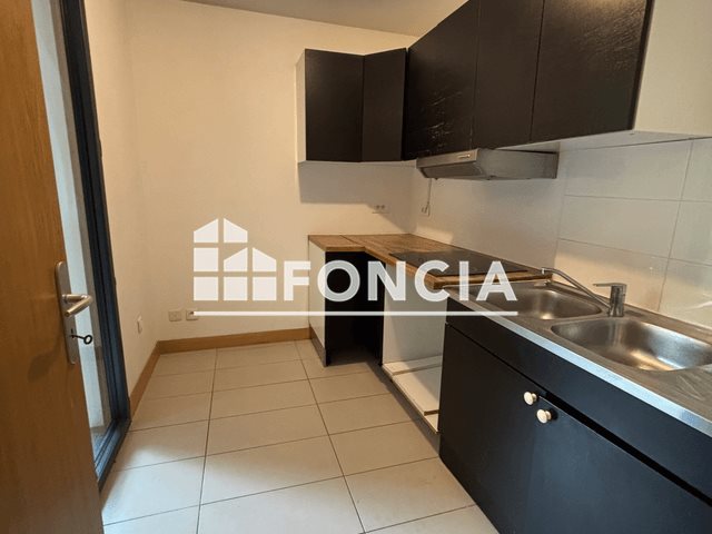 Appartement à louer, 61m², Montpellier