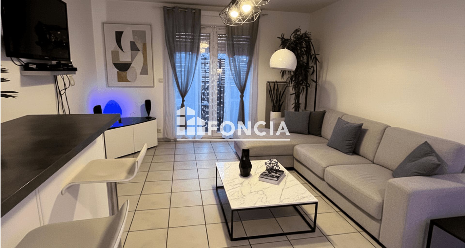 Appartement à vendre, 52m², Carcassonne