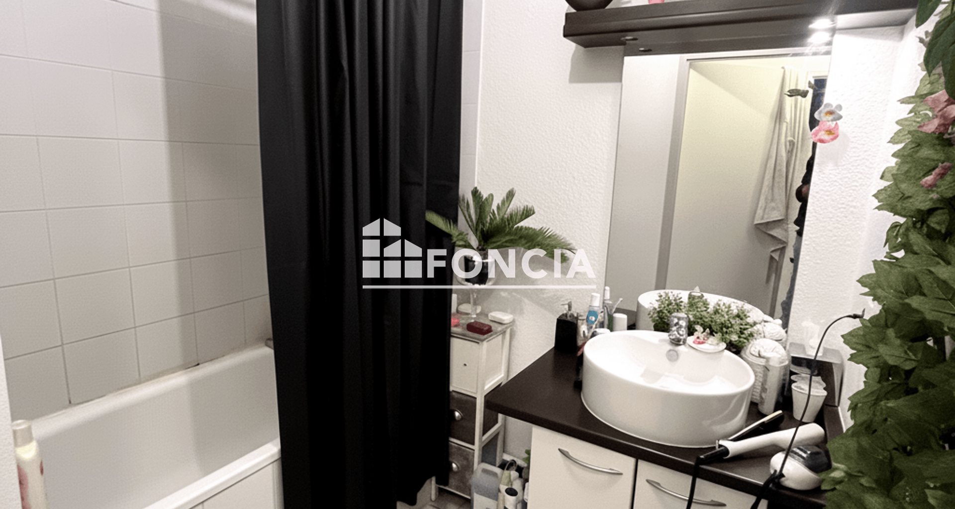 Appartement à vendre, 52m², Carcassonne