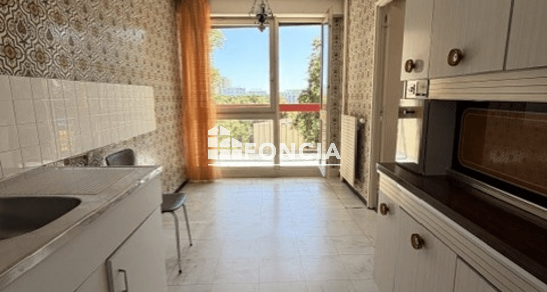 Appartement à vendre, 95m², Rennes