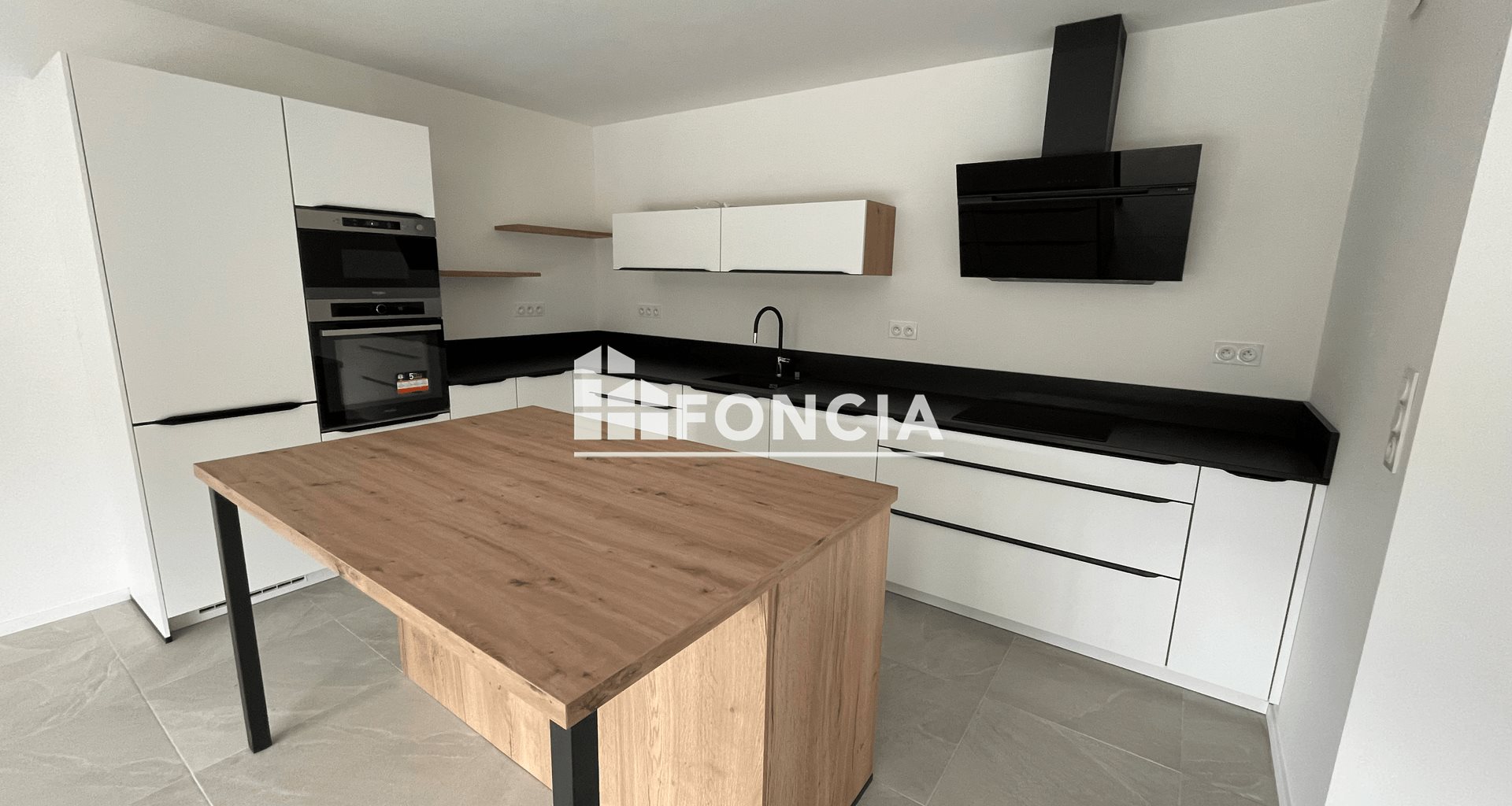 Appartement à louer, 72m², Saint-Priest-en-Jarez