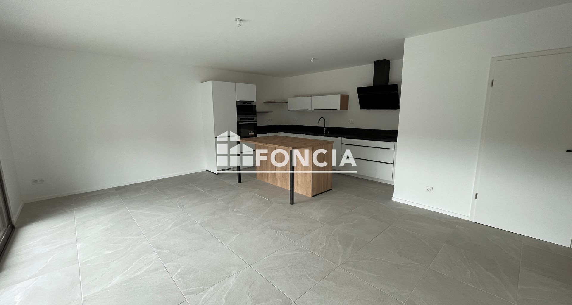 Appartement à louer, 72m², Saint-Priest-en-Jarez