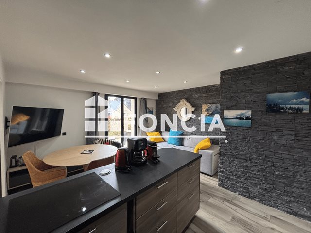 Appartement à louer, 38m², Saint-André-des-Eaux
