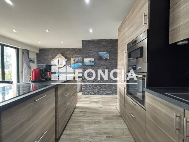 Appartement à louer, 38m², Saint-André-des-Eaux