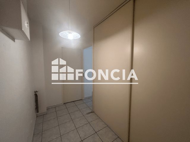 Appartement à louer, 40m², Digne-les-Bains