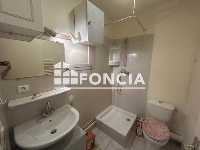Appartement à louer, 40m², Digne-les-Bains