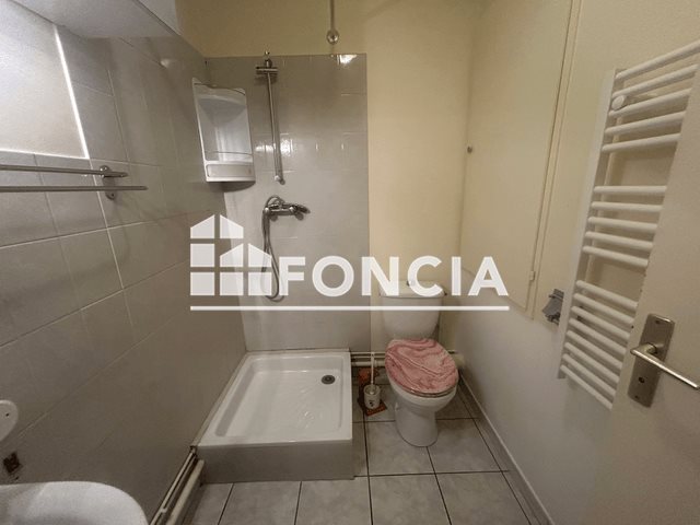 Appartement à louer, 40m², Digne-les-Bains