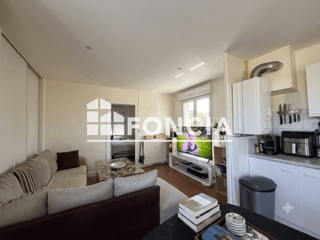Maison à louer, 49m², Trélissac