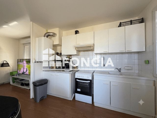 Maison à louer, 49m², Trélissac