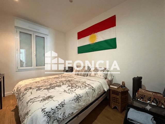 Maison à louer, 49m², Trélissac