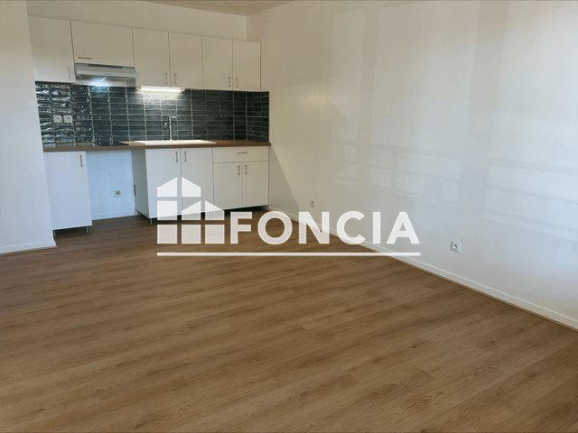 Appartement à louer, 33m², Olivet