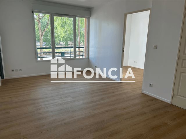 Appartement à louer, 33m², Olivet