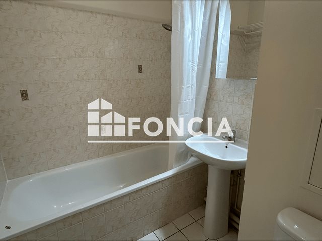 Appartement à louer, 33m², Olivet
