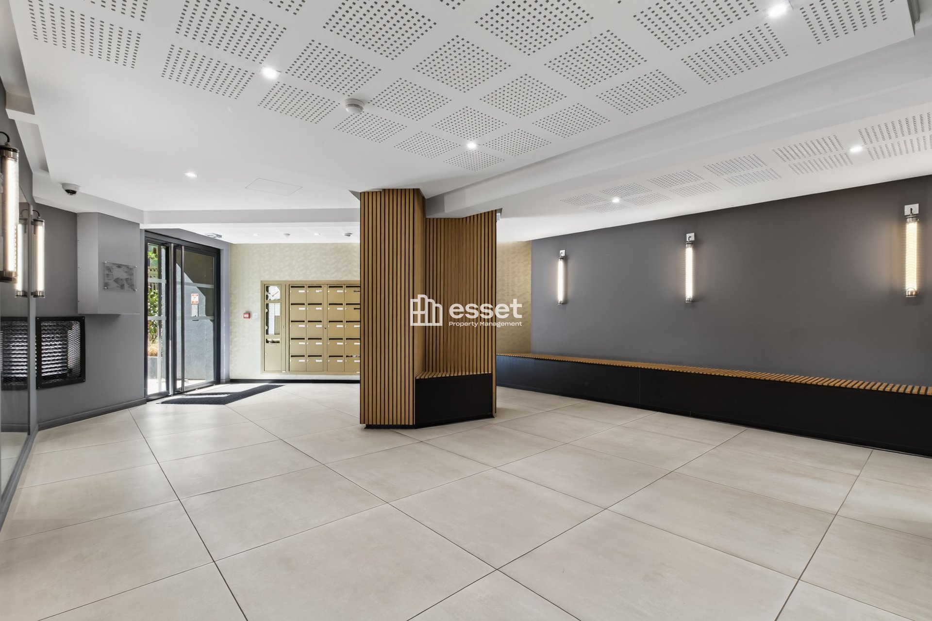 Appartement à louer, 59m², Suresnes