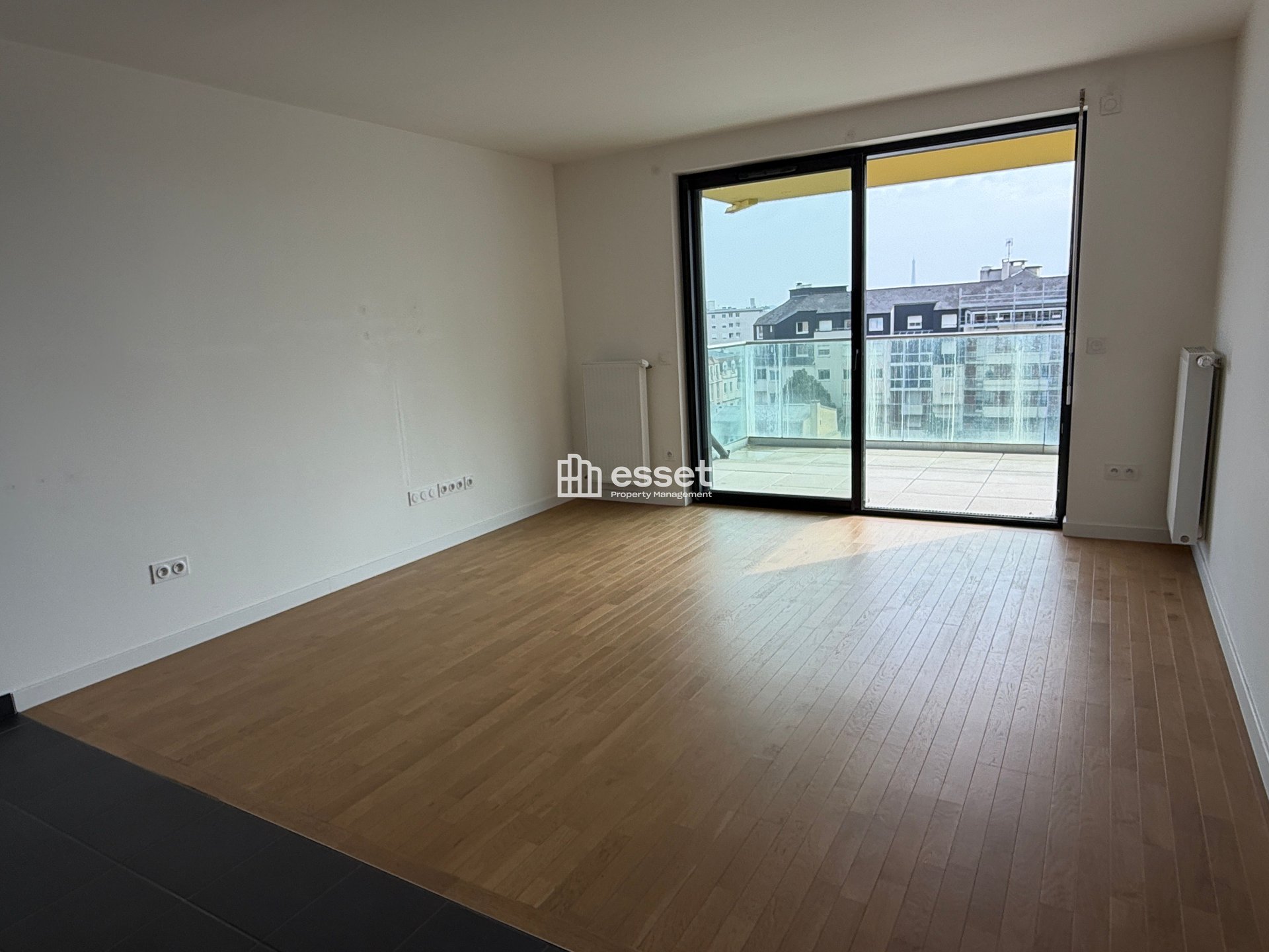 Appartement à louer, 59m², Suresnes