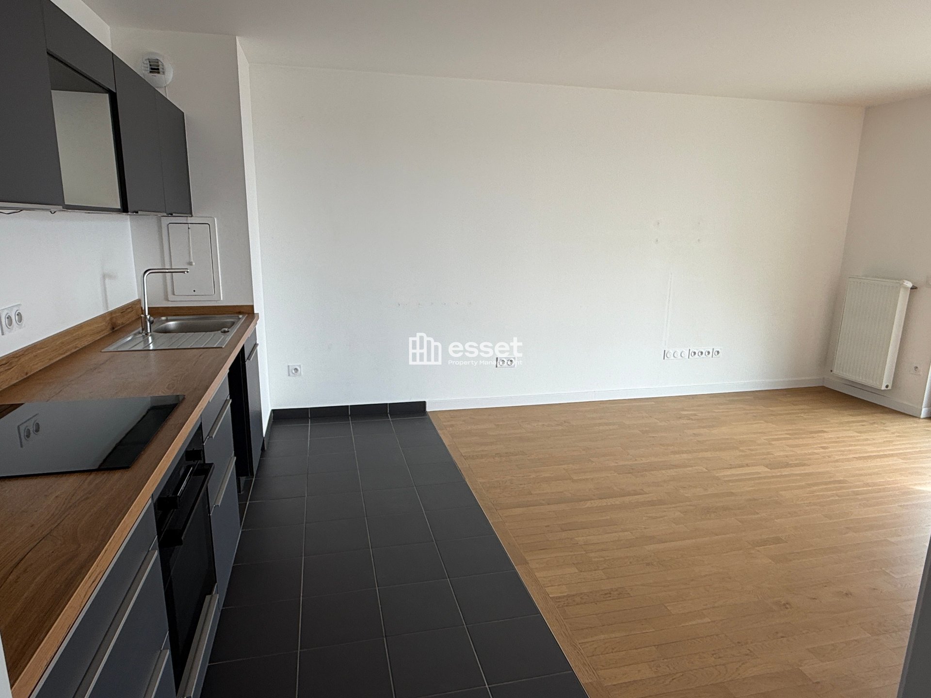 Appartement à louer, 59m², Suresnes