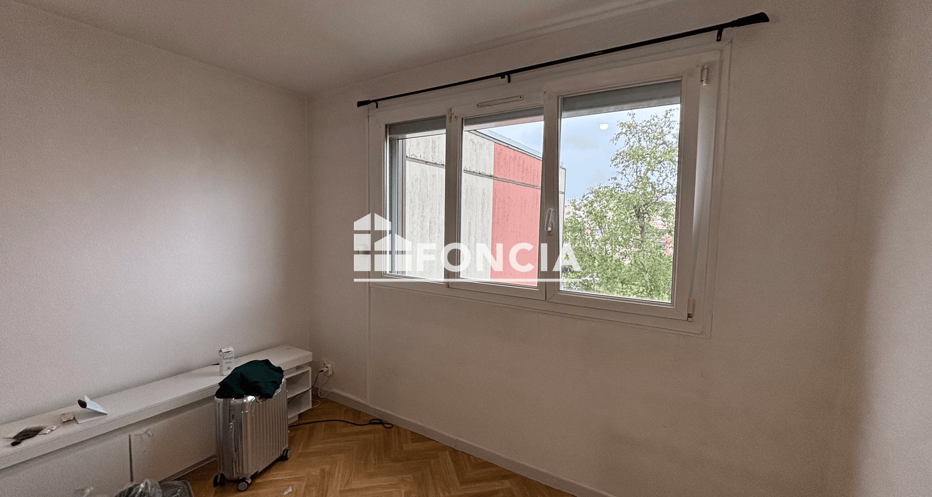 Appartement à vendre, 41m², Vandoeuvre-lès-Nancy