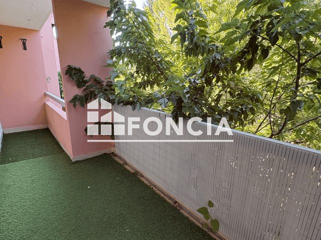 Appartement à louer, 100m², Montpellier