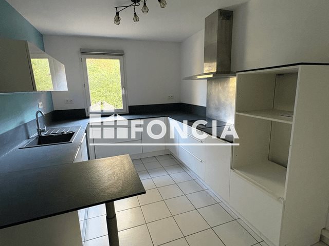 Appartement à louer, 100m², Montpellier