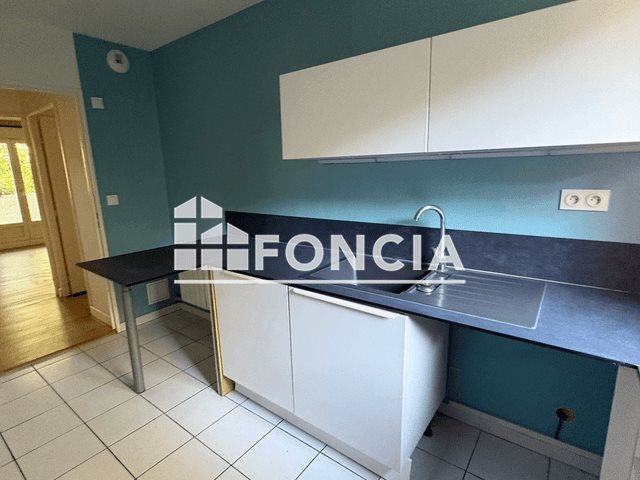 Appartement à louer, 100m², Montpellier