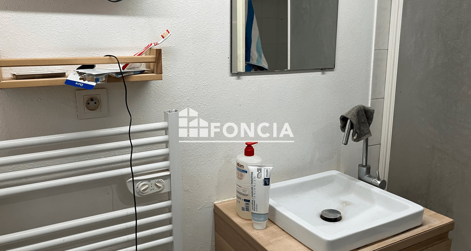 Appartement à vendre, 43m², Angoulême