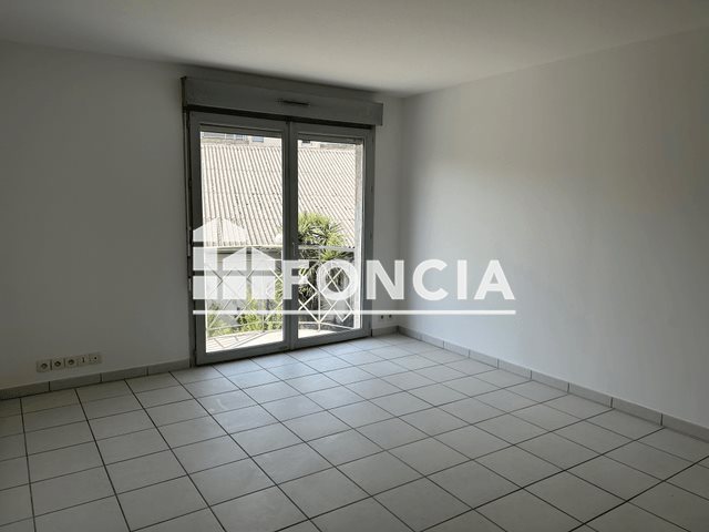Appartement à louer, 53m², Tarbes