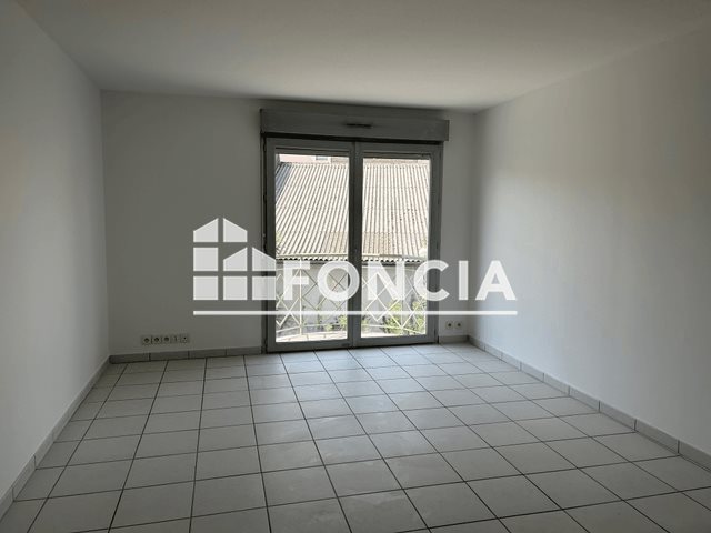 Appartement à louer, 53m², Tarbes