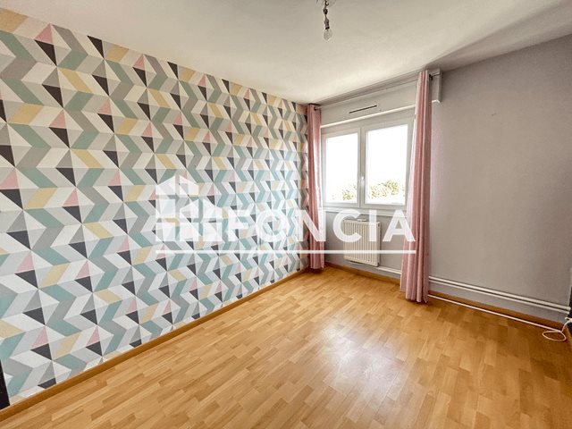 Appartement à louer, 68m², Laxou