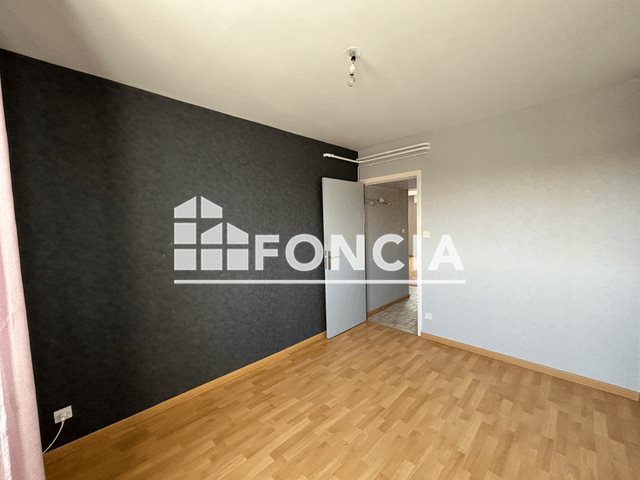 Appartement à louer, 68m², Laxou