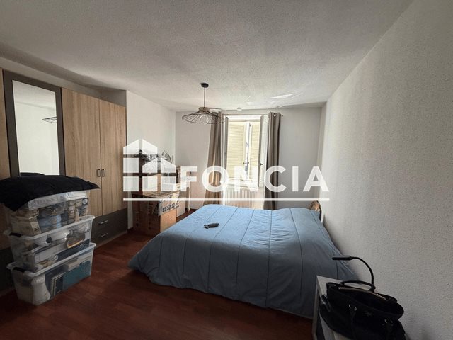 Appartement à louer, 60m², Habsheim