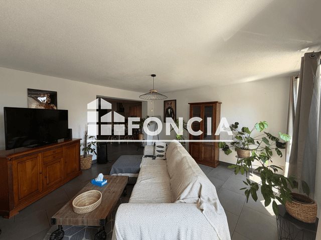 Appartement à louer, 60m², Habsheim