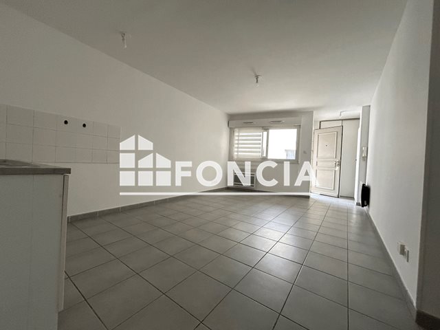 Appartement à louer, 39m², Martigues