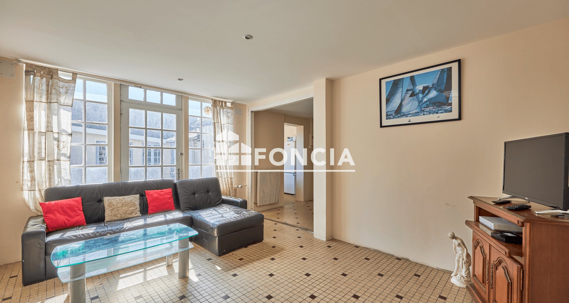 Maison à vendre, 129m², Dives-sur-Mer