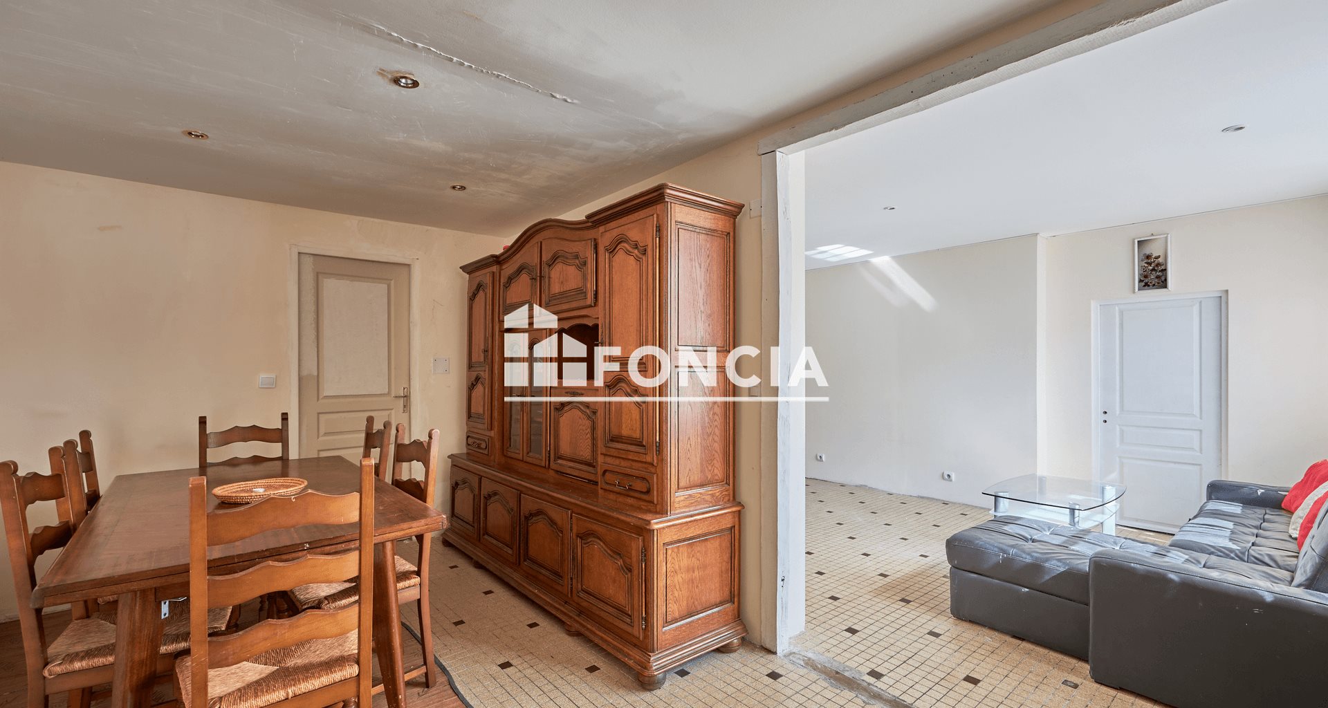 Maison à vendre, 129m², Dives-sur-Mer