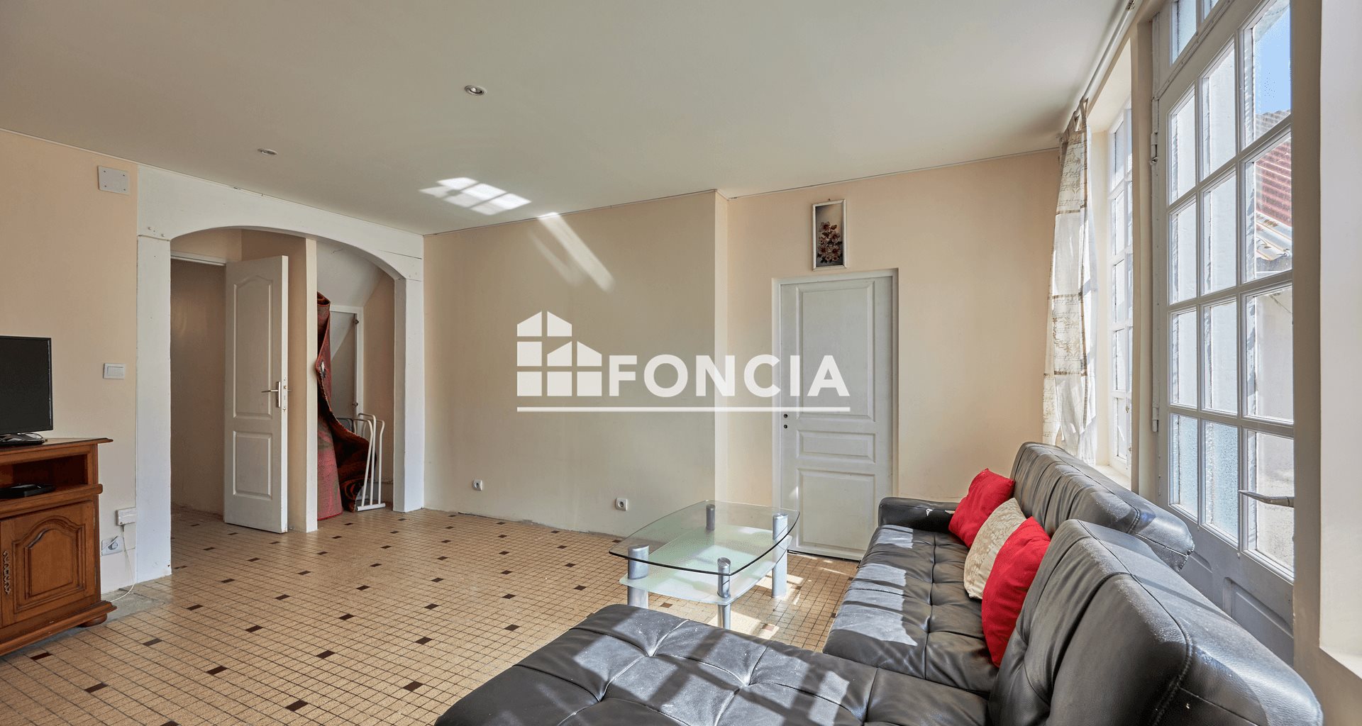 Maison à vendre, 129m², Dives-sur-Mer