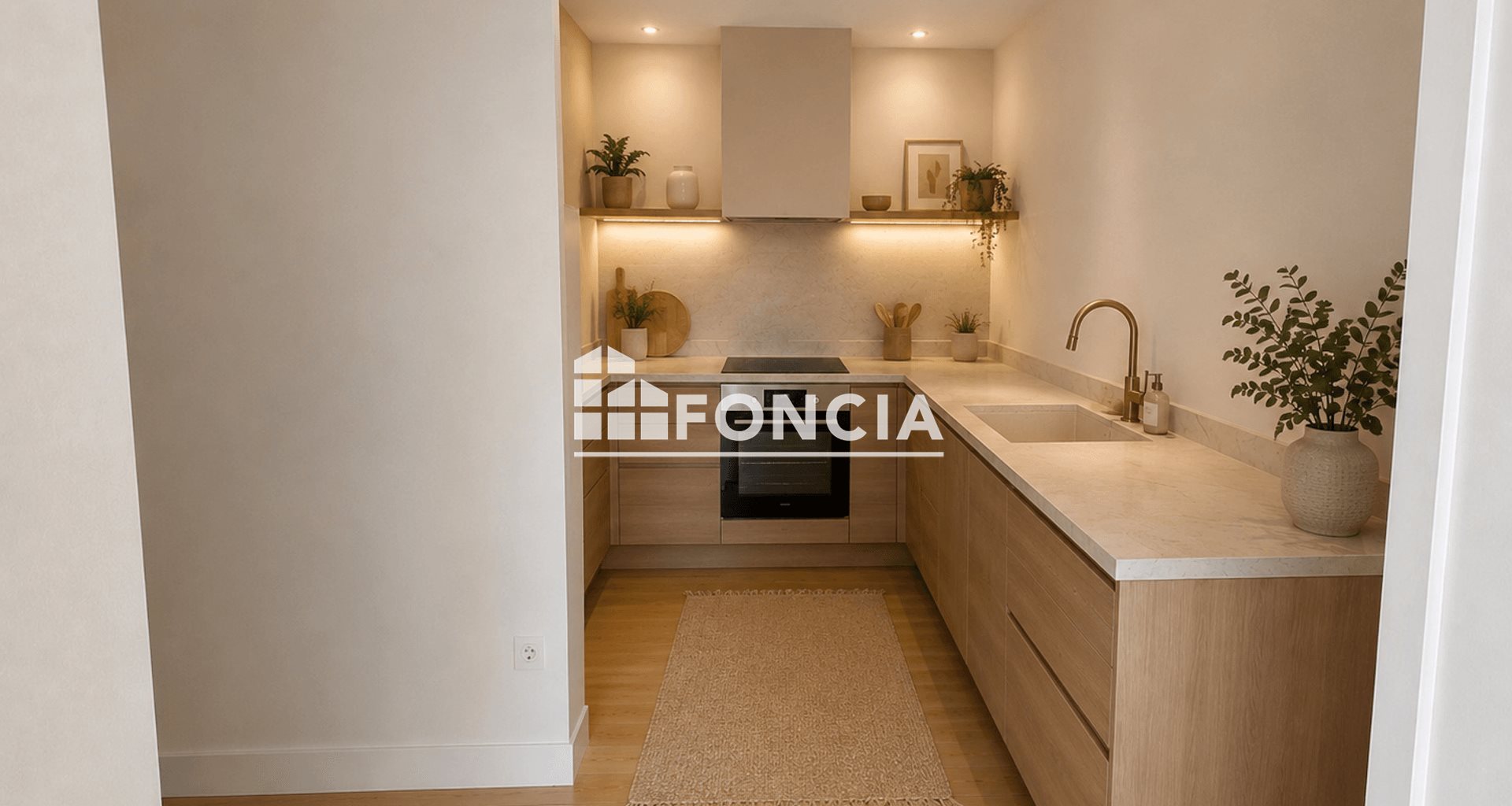 Appartement à vendre, 107m², Lisieux