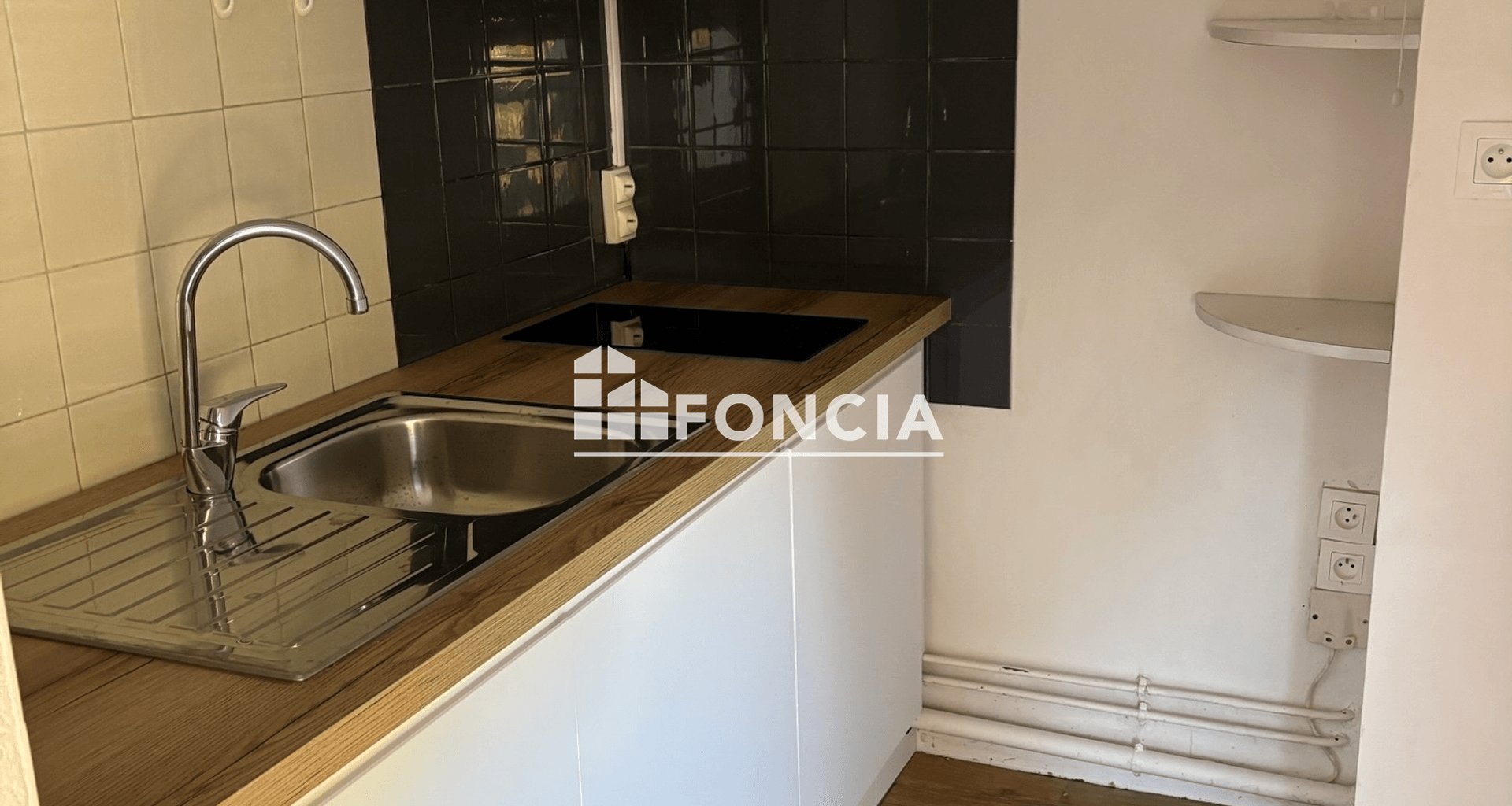 Appartement à louer, 30m², Anglet
