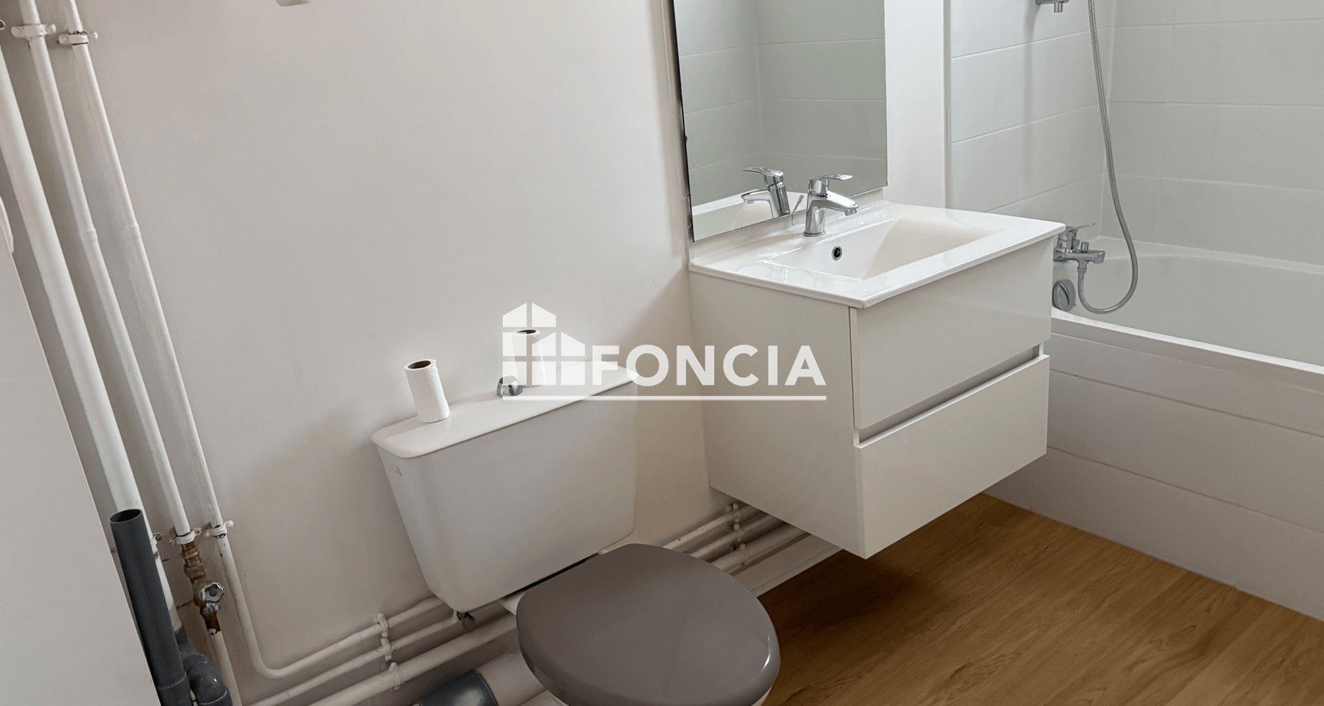 Appartement à louer, 30m², Anglet