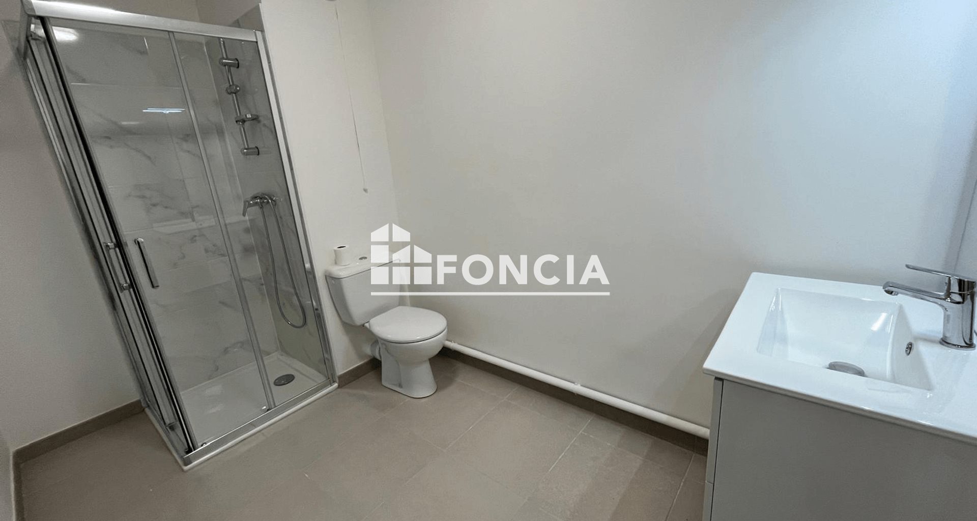 Appartement à louer, 44m², Fontenay-Trésigny