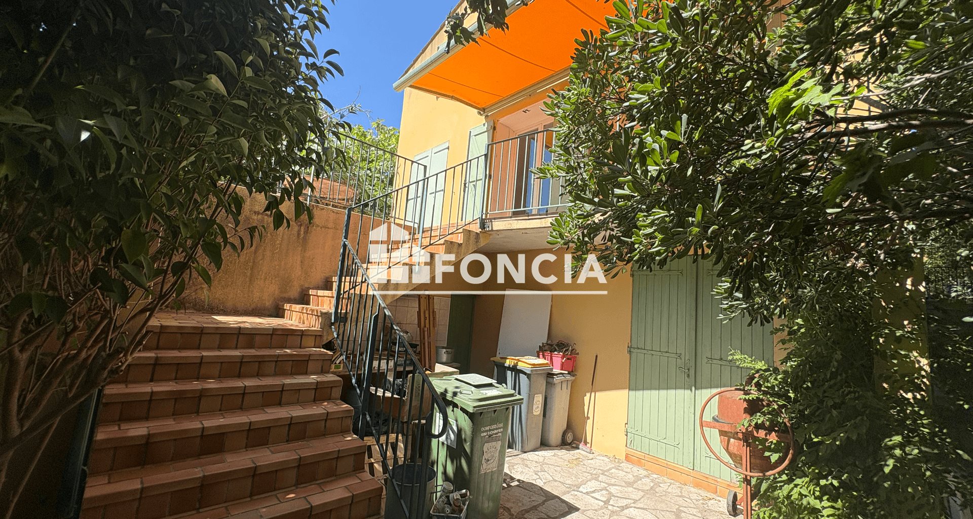 Maison à vendre, 180m², Béziers