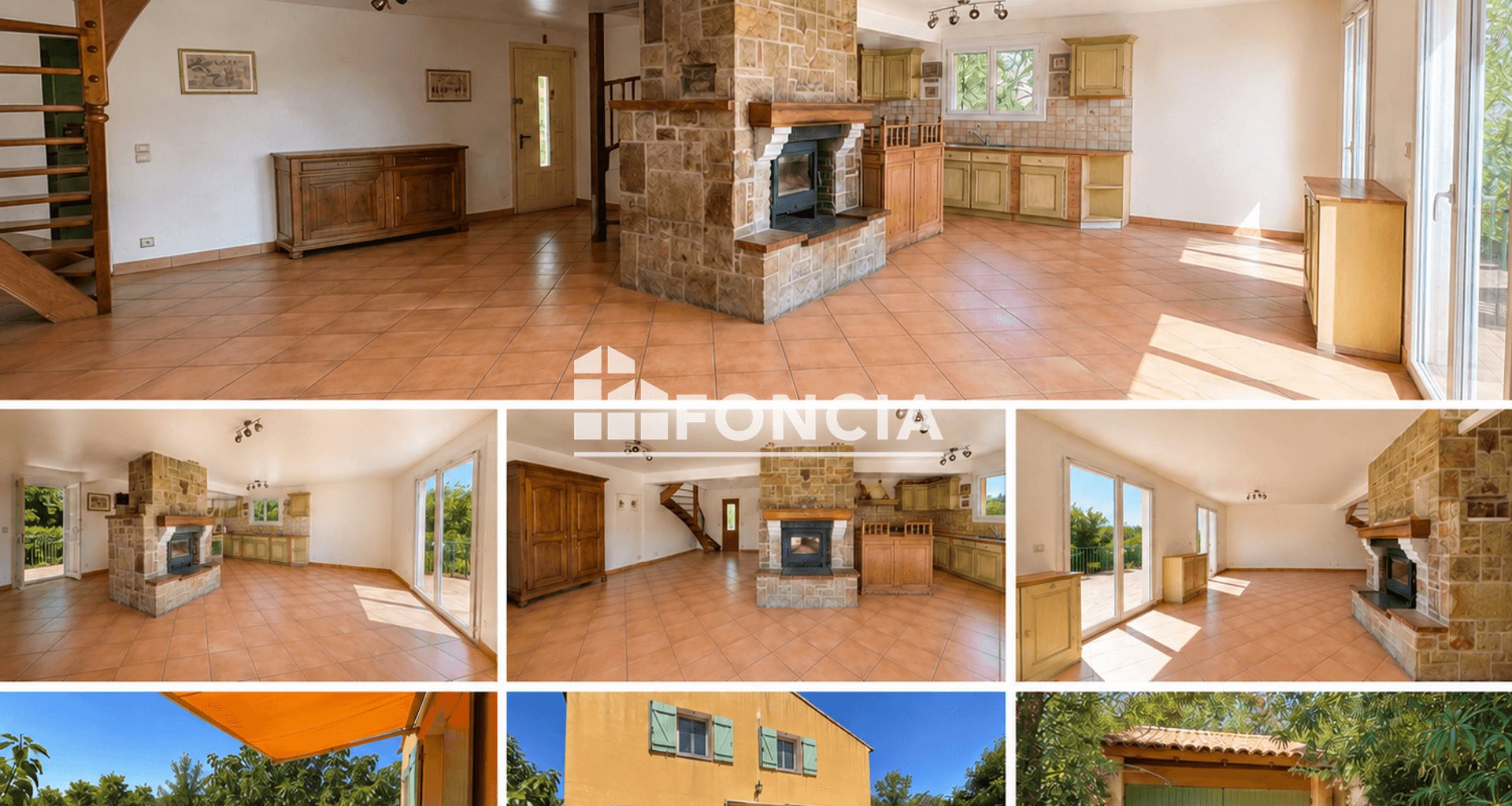 Maison à vendre, 180m², Béziers